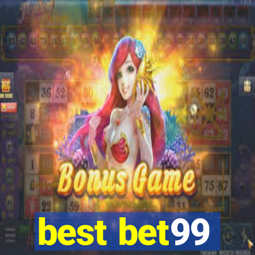 best bet99